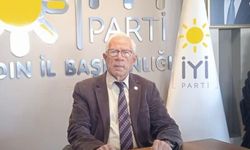 Yabaş’tan Türkeş’e Anlamlı Mesaj