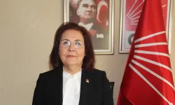 CHP’li Özdemir’den Kadın Hakları Vurgusu