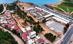 Gençay: "Didim'e Yeni Yaşam Alanı Kazandırıyoruz"