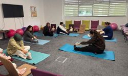 Anne Adayları Doğuma 'Gebe Okulu' ile Bilinçli Hazırlanıyor