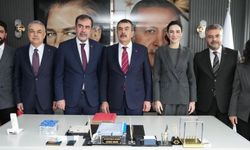 Tekin’den Muhalefete Sert Sözler