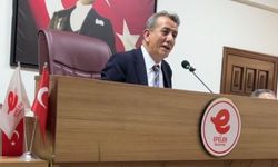 Motosiklet Polemiği Efeler Meclisi'ni Karıştırdı