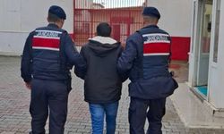 7 Yıllık Firar Son Buldu