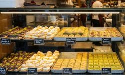 400 Şubeli Tatlıcı Devi İflas Etti