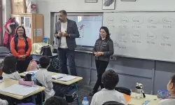 Ders Zili Muhtarlara Çaldı