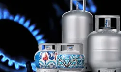 Mutfak Tüpü Zamlandı