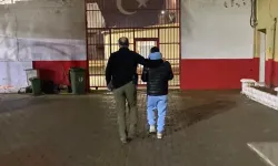 İncirliova’da Uyuşturucu Operasyonu