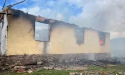 Sobadan Çıkan Kıvılcım Ölüm Getirdi