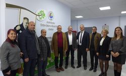 Eğitimin Önemli İsmi Kuşadası’nda