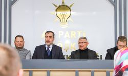 Sessizlik Gölgesinde Nuri Güler Tartışması