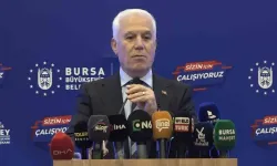 Bursa’yı Sarsan Karar: Başkan Tutuklandı