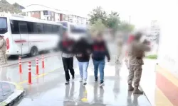 Kuşadası’nda Uyuşturucu Operasyonu