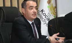 Esnaftan Katı Atık Ücretine Tepki