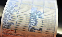 Aydın’da Kademeli Doğalgaz Faturası Başladı