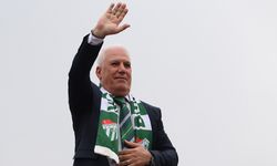 CHP'li Başkan Bozbey Tutuklandı