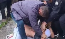 Evde Başlayan Tartışma Krize Dönüştü