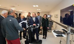 Şenkul’dan Tedavi Süreçlerine Yakın Mercek