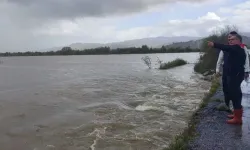 Söke Çiftçisi İçin Seferberlik