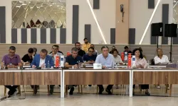 Kuşadası Belediye Meclisi Kritik Gündemle Toplanıyor