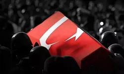 Acı Haberi Bakan Duyurdu! Polis Memuru Yalçın Şehit Oldu