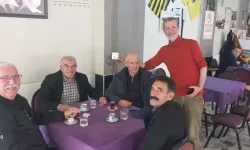 “Efsane Kahveci”nin Gol Tahmini Tuttu