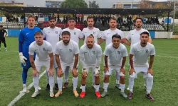 Aydınspor, 7 Eylül Turgutlu’yu 3-1 Mağlup Etti