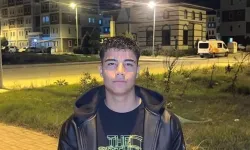 Egemen’e Çarpan Sürücü Tutuklandı