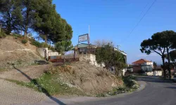 Üreticilere Umut Olacaktı, Şimdi Çürümeye terk Edildi