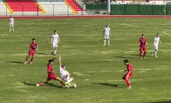 Söke 1970 Yenilenen Statta Puana Razı Oldu