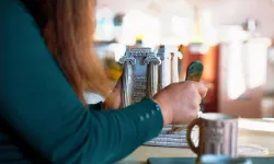 Geçmişten Günümüze Seramikle Yolculuk