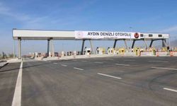 Aydın-Denizli Otoyolu’nda Geçici Trafik Kapanma