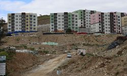 Efeler'de Yeni Yaşam Alanı Şekilleniyor