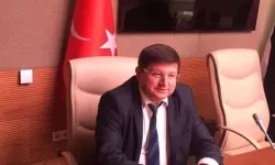 Bozdoğanlı Başkan Bostancı’nın Anne Acısı