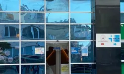 Pompalı Tüfekle Belediye’ye Ateş Açıldı