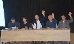 Germencik Belediyesi’nin Mali Tabloları Şaşırttı