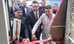 Anahtar Parti Kapılarını Buharkent’e Açtı
