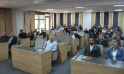 Koçarlı Meclisi’nde Dengeler Değişti