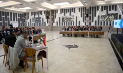 Demirtaş’tan Birlik ve Sağduyu Vurgusu