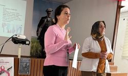 Kanserde Erken Teşhisin Önemine Dikkat Çekildi