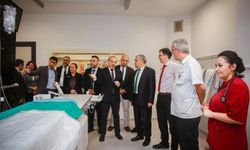 ADÜ Kardiyoloji, Bölgenin Kalbini Taşıyor