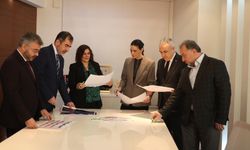 Çerçioğlu ve AK Parti, AYBAN’ı Masaya Yatırdı