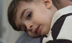 Aydınlı Turan’a Umut Ol! 4 Yaşında DMD ile Mücadele