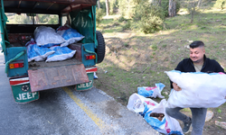 Yıllara Meydan Okuyan Cip İş Başında