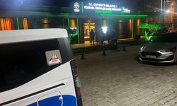 Silahlı Saldırı Sonrası Başkan Zencirci’den İlk Açıklama