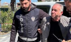 Öndeş Adliye’ye Getirildi