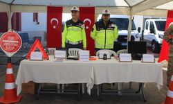 Aydın’da Jandarma Okulları Sahaya İndi