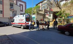 Ot Toplamak İsterken Canından Oluyordu