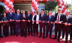 Söke Eski Cezaevi Sosyal Tesise Dönüştü