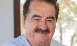 İbrahim Tatlıses’ten Kötü Haber