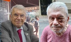 Duayen Gazeteci Zorlu Süreci Atlattı